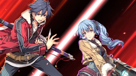 trails of cold steel kai switch